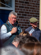 PN030422-74 - Paul Nicholls Stable Visit